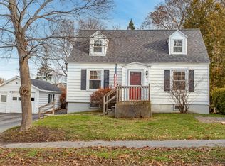 9 Frances St, Bangor, ME 04401