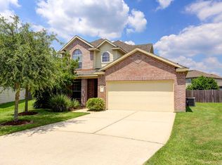 21334 Bella Flora Ct, Spring, TX 77379