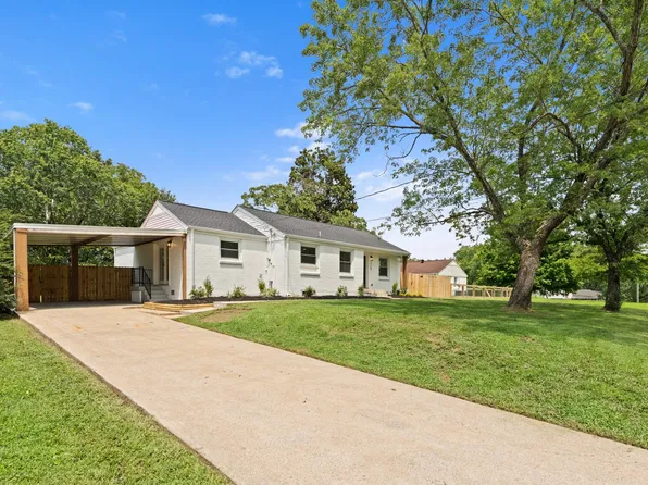 728 Evergreen Trl, Madison, TN 37115