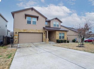 252 Santa Maria St, Georgetown, TX 78628