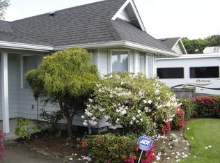 2395 31st St, Springfield, OR 97477