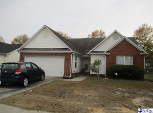 2725 Winterbrook Dr, Florence, SC 29505
