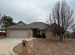 306 Aspen Ct W, Aledo, TX 76008