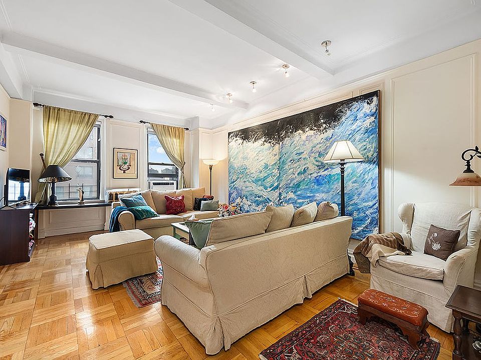 1st image of 201 W 89th St APT 10A