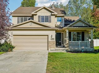 565 S 980 E, Heber, UT 84032