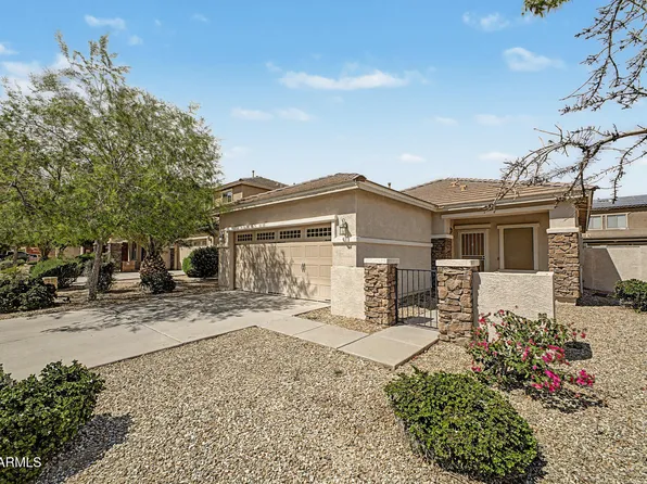 15636 W DEVONSHIRE Avenue, Goodyear, AZ 85395