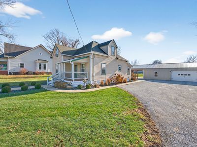 713 E Middletown Rd, Waldron, IN, 46182