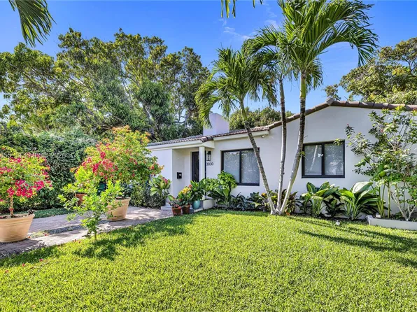 3030 SW 2nd Ave, Miami, FL 33129