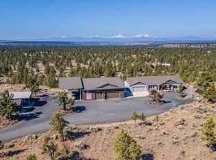 12589 NW Steelhead Dr, Terrebonne, OR 97760