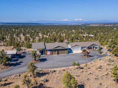 12589 NW Steelhead Dr, Terrebonne, OR, 97760