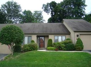 410 Heritage Hls UNIT D, Somers, NY 10589