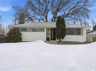 2 Ling St, Saskatoon, SK S7H3G3