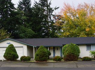 32543 24th Ave SW, Federal Way, WA 98023