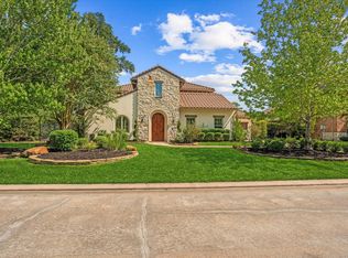 19 Paloma Bend Pl, Spring, TX 77389