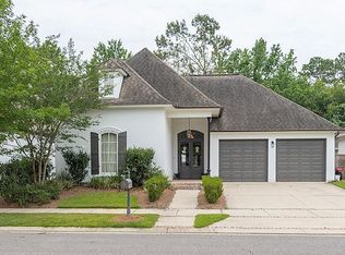 6455 Muir St, Baton Rouge, LA 70817