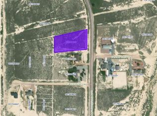 1519 N Platteville Blvd, Pueblo West, CO 81007