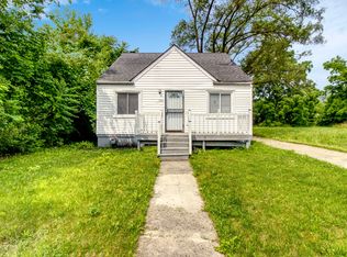 18971 Stout St, Detroit, MI 48219
