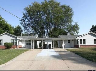5201 W Benton St, Lincoln, NE 68524