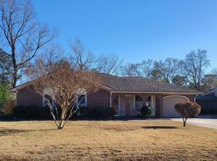 505 Longleaf Rd, Summerville, SC 29486