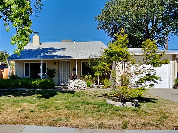 4906 Ortega St, Sacramento, CA 95820