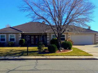 3595 S 1550 W, Saint George, UT 84790