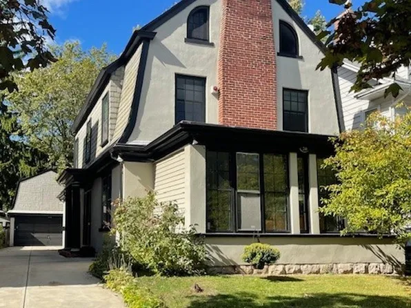 20 Berkley Pl, Buffalo, NY 14209