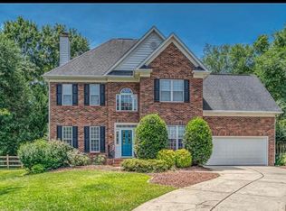 12102 Carolina Oak Cir, Charlotte, NC 28273