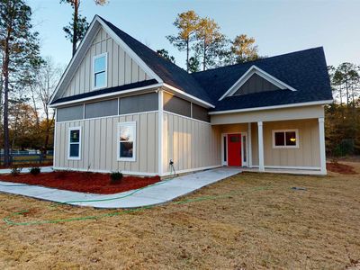 1237 Ridgeway Rd, Lugoff, SC, 29078