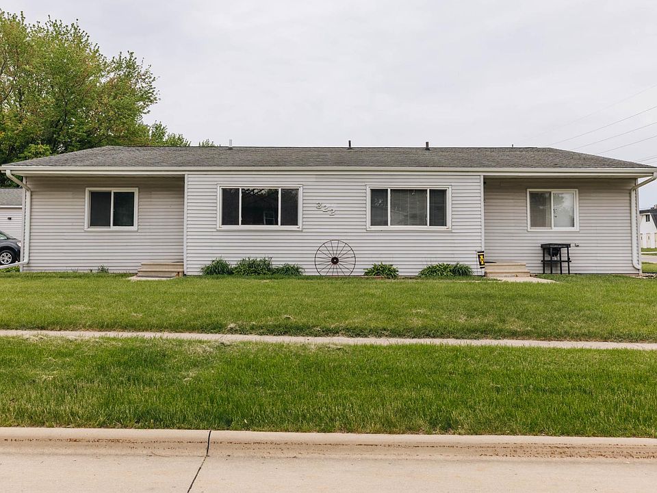 1st image of 322 Cedar Crest Dr #B