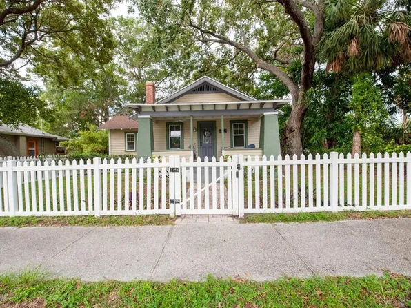 2825 56TH STREET S, GULFPORT, FL 33707