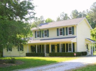 1119 Scott King Rd, Durham, NC 27713