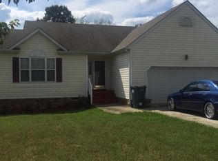 6304 Trailing Ridge Ct, Henrico, VA 23231