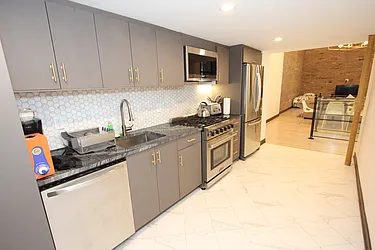 Rented by Natural Habitat Realty