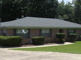 117 University Dr, Tuskegee, AL 36083