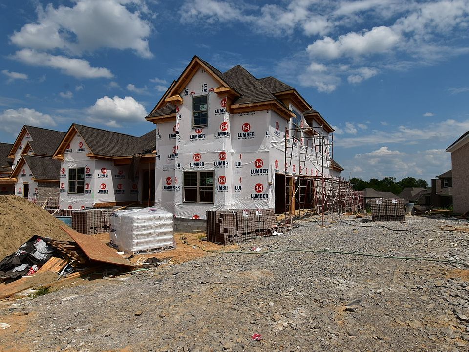 2nd image of 1552 Bunbury Dr #381-lot 381