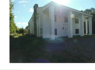 334 Main St, Orono, ME 04473