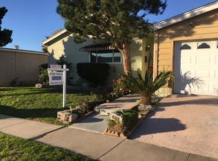 4332 Conrad Ave, San Diego, CA 92117