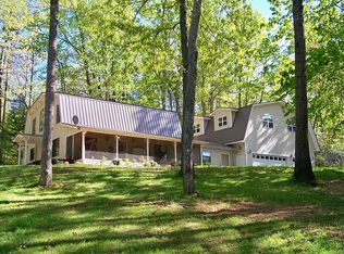 41 Skid Strip Ln, Hayesville, NC 28904