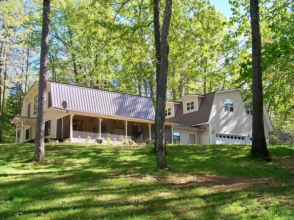 41 Skid Strip Ln, Hayesville, NC 28904