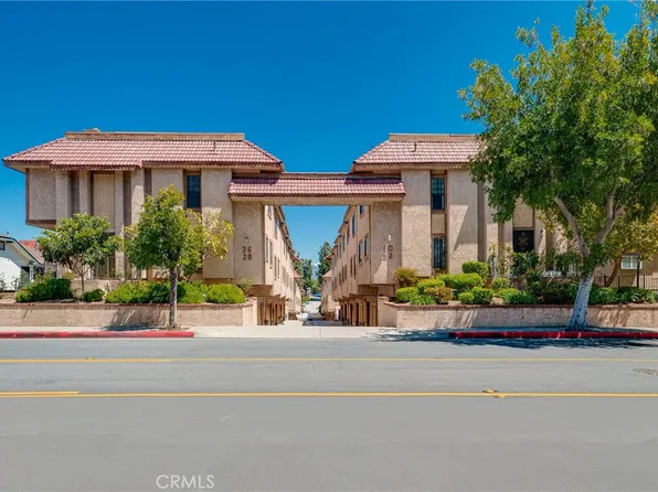 30 S Chapel Ave APT C, Alhambra, CA 91801