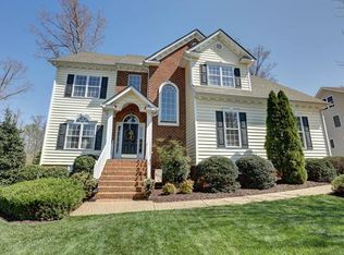 4601 Jennway Loop, Moseley, VA 23120