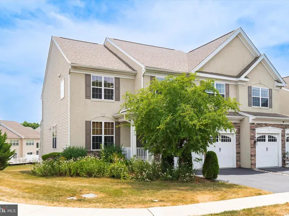 2422 Copper Creek Rd, Chester Springs, PA 19425