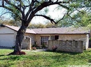 8714 Baytree Dr, San Antonio, TX 78240