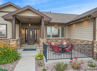 8170 Ridge Rd, Cheyenne, WY 82009