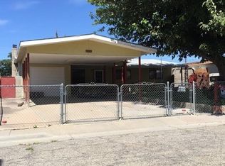 1203 Hendrix Ave, Alamogordo, NM 88310