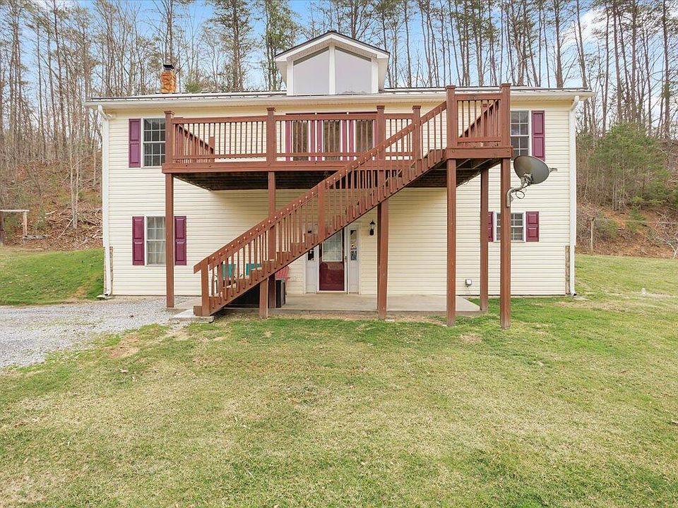 20185 Craigs Creek Rd, New Castle, VA 24127 Zillow