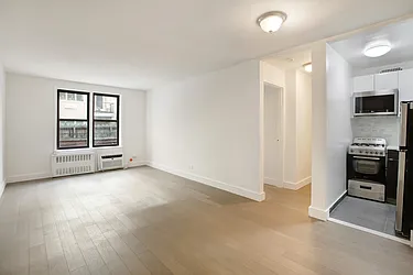 Rented by Algin Management