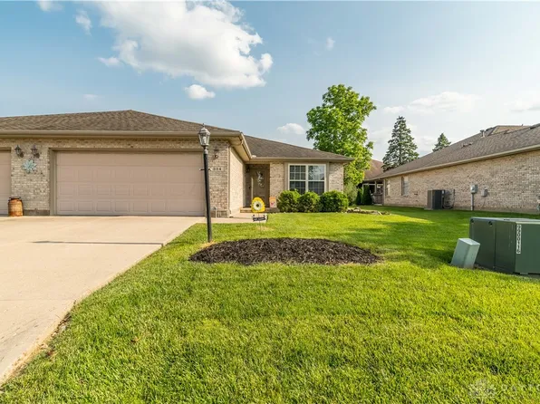 324 Kristina Lynn Pl, Englewood, OH 45322