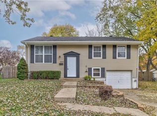 18608 E 6th St N, Independence, MO 64056
