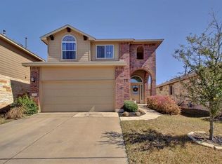 2009 Nestlewood Dr, Austin, TX 78754